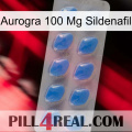 Aurogra 100 Mg Sildenafil 22